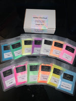 Load image into Gallery viewer, Sample Pack - Opalescent