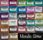 Load image into Gallery viewer, Olive - Metallic Collection