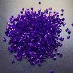Load image into Gallery viewer, Eggplant - Tube / Shaker Glitters