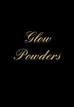 Load image into Gallery viewer, Green - Glow Powder UV Glow Collection