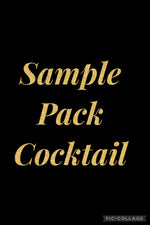 Load image into Gallery viewer, Sample Pack - Cocktail Collection