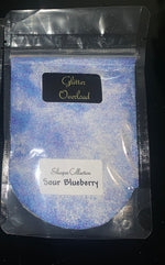 Load image into Gallery viewer, Sour Blueberry - Slurpee Collection