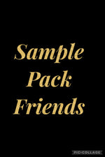 Load image into Gallery viewer, Sample Pack - Friends