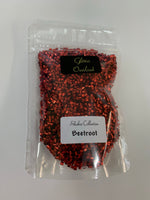 Load image into Gallery viewer, Beetroot - Tube / Shaker Glitters