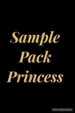 Load image into Gallery viewer, Sample Pack - Princess