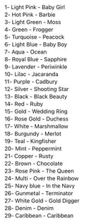 Load image into Gallery viewer, Stonewash - Metallic Collection