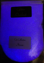 Load image into Gallery viewer, Nissian - Car Collection UV Glow