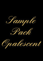 Load image into Gallery viewer, Sample Pack - Opalescent