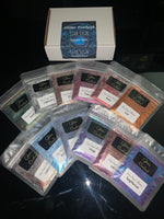 Load image into Gallery viewer, Sample Pack - Star Sign Collection