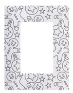 Load image into Gallery viewer, Glitter Art - Christmas Frames