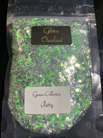 Load image into Gallery viewer, Patty - Grease Collection