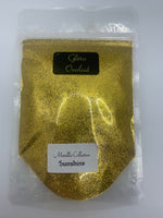 Load image into Gallery viewer, Sunshine - Metallic Collection