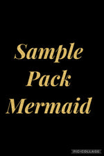 Load image into Gallery viewer, Sample Pack - Mermaid