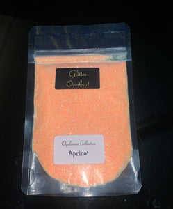 Apricot - Opalescent Collection