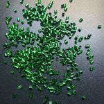 Load image into Gallery viewer, Cucumber - Tube / Shaker Glitters
