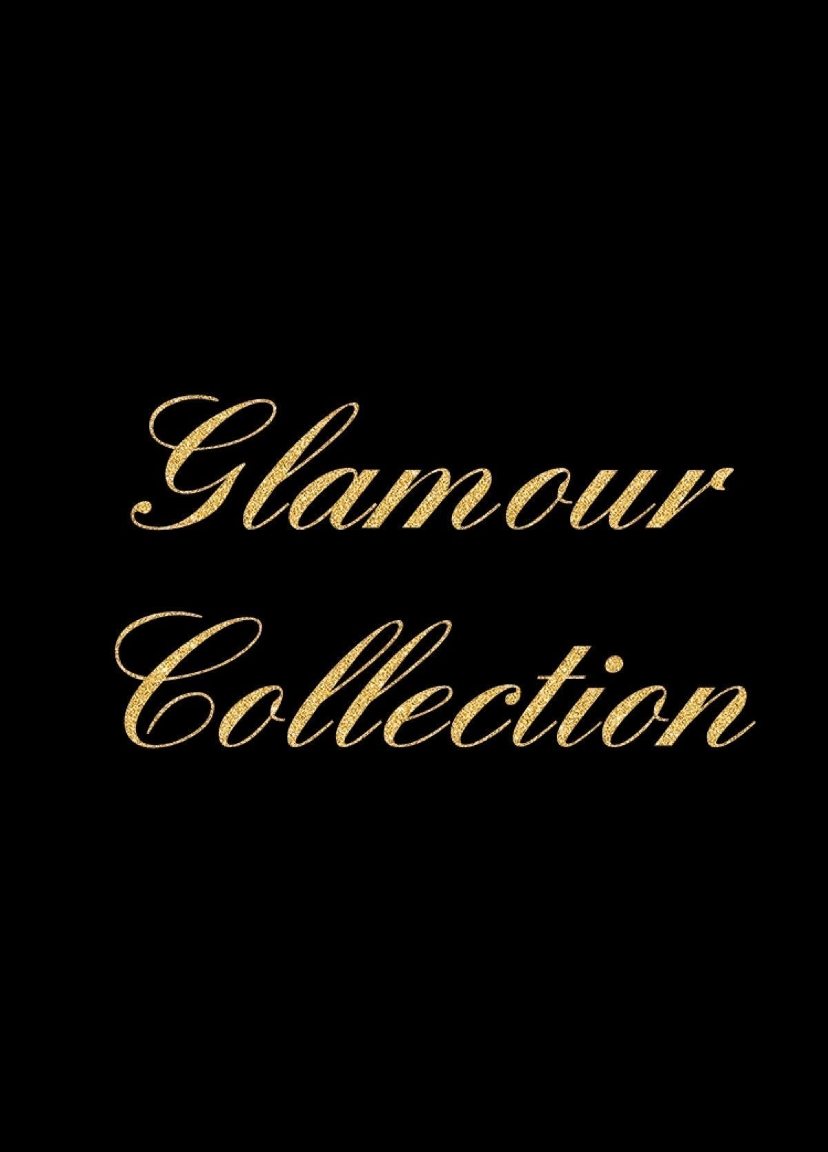 Kiwi Crush - Glamour Collection