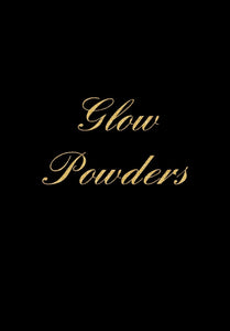 Yellow/Green - Glow Powder UV Glow Collection