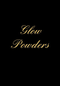 Pink- Glow Powder UV Glow Collection