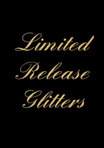 Mystery #13 - Limited Release Glitters