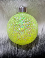 Load image into Gallery viewer, Mellow Yellow - Limited Release Glitters
