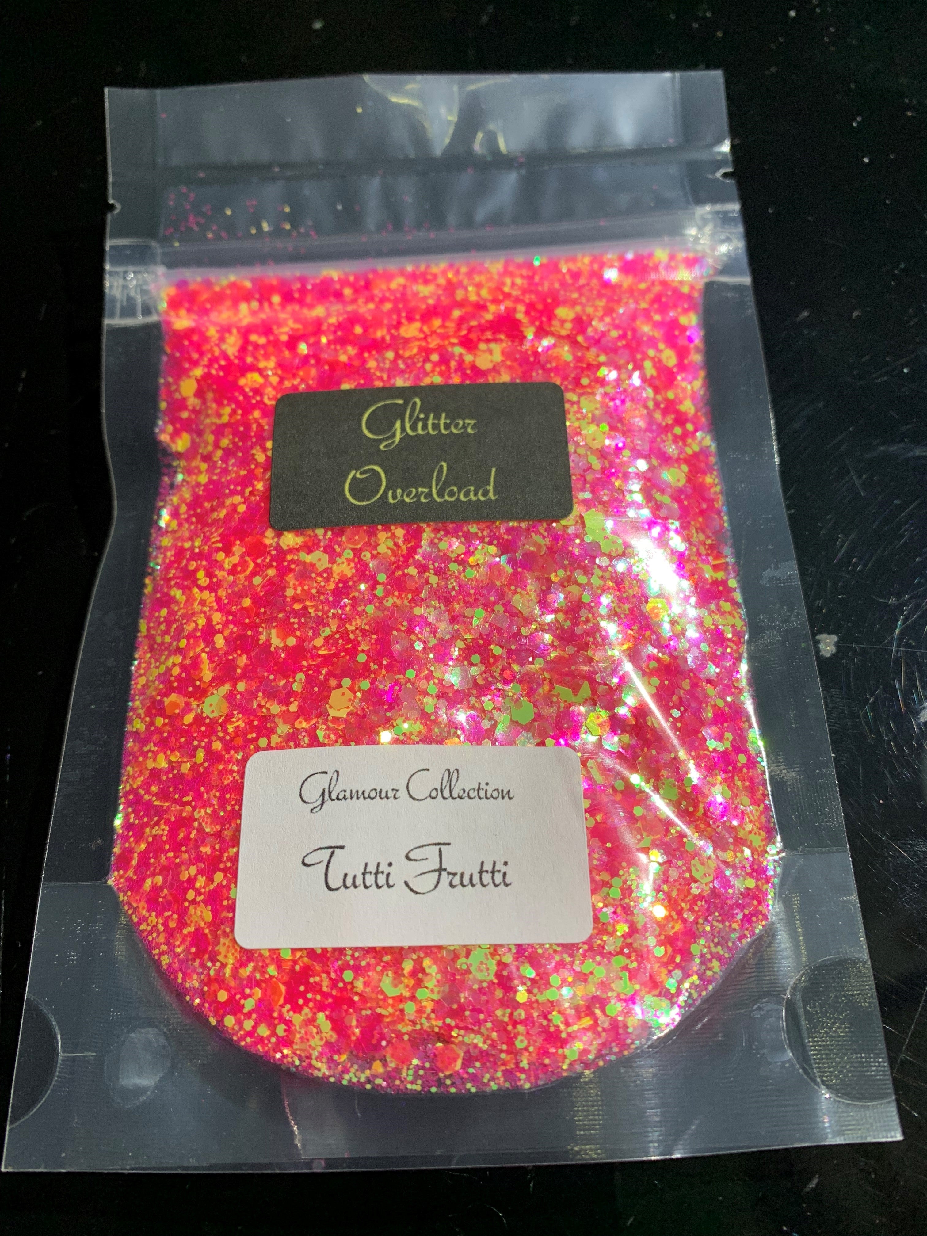 Tutti Frutti - Glamour Collection