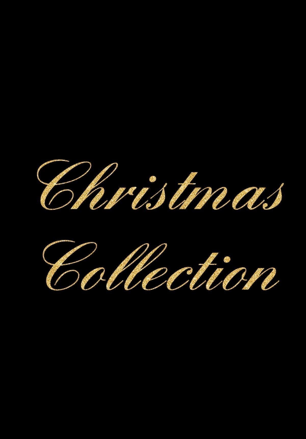 Frosty - Christmas Collection