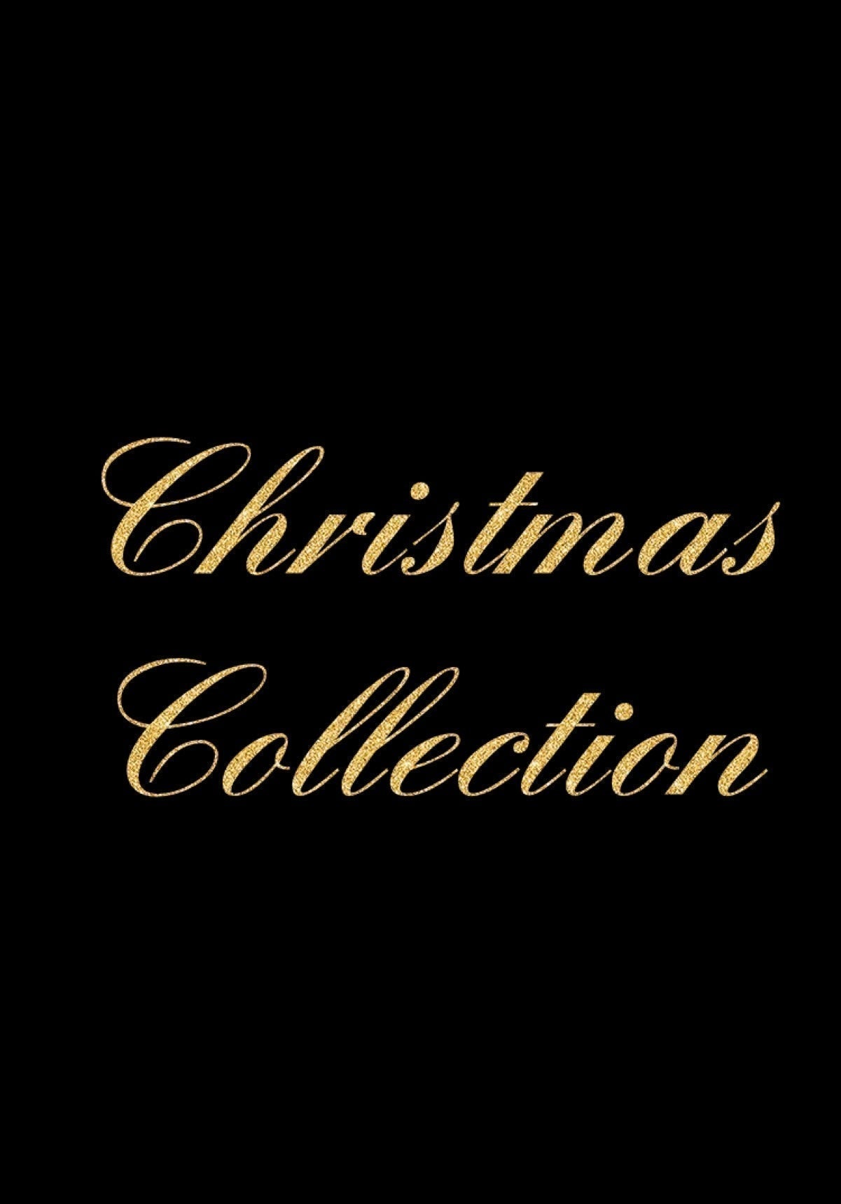 Ho Ho Ho - Christmas Collection