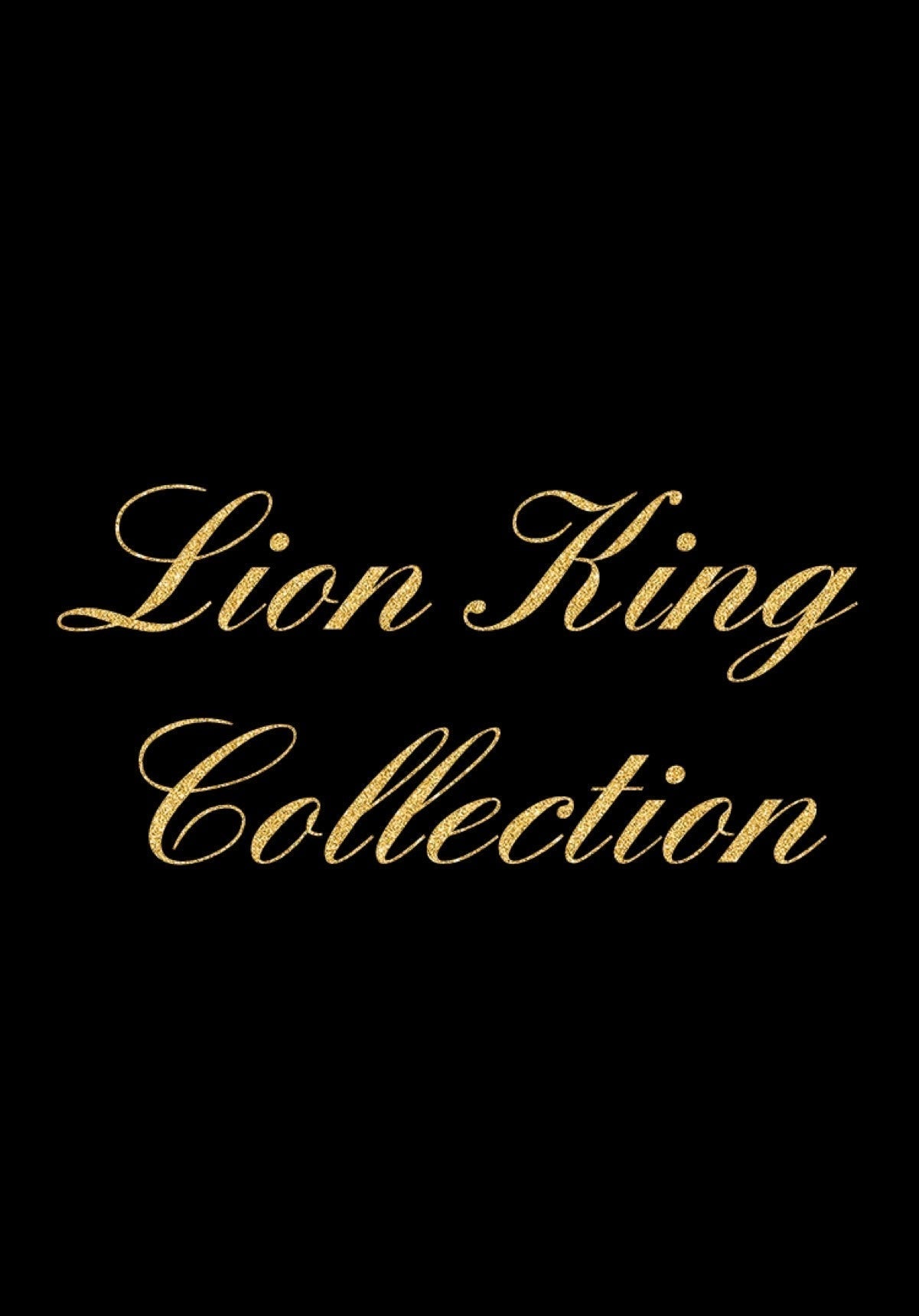 Sarabi - Lion King Collection