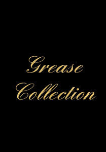 Rizzo - Grease Collection