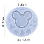 Load image into Gallery viewer, Mickey #1 - Shaker Moulds
