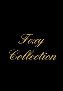 Enticing - Foxy Collection