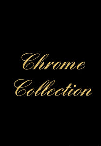 Chrome White Gold - Chrome Collection