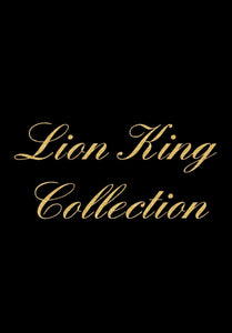 Scar - Lion King Collection