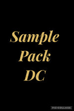 Load image into Gallery viewer, Sample Pack - DC
