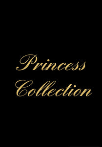 Tiana- Princess Collection