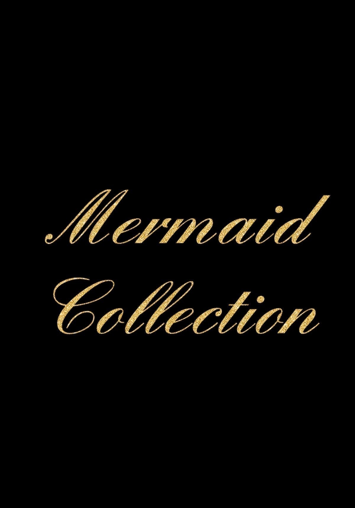 Melody - Mermaid Collection