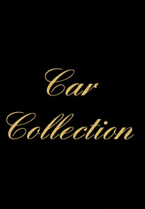 Jeep - Car Collection UV Glow