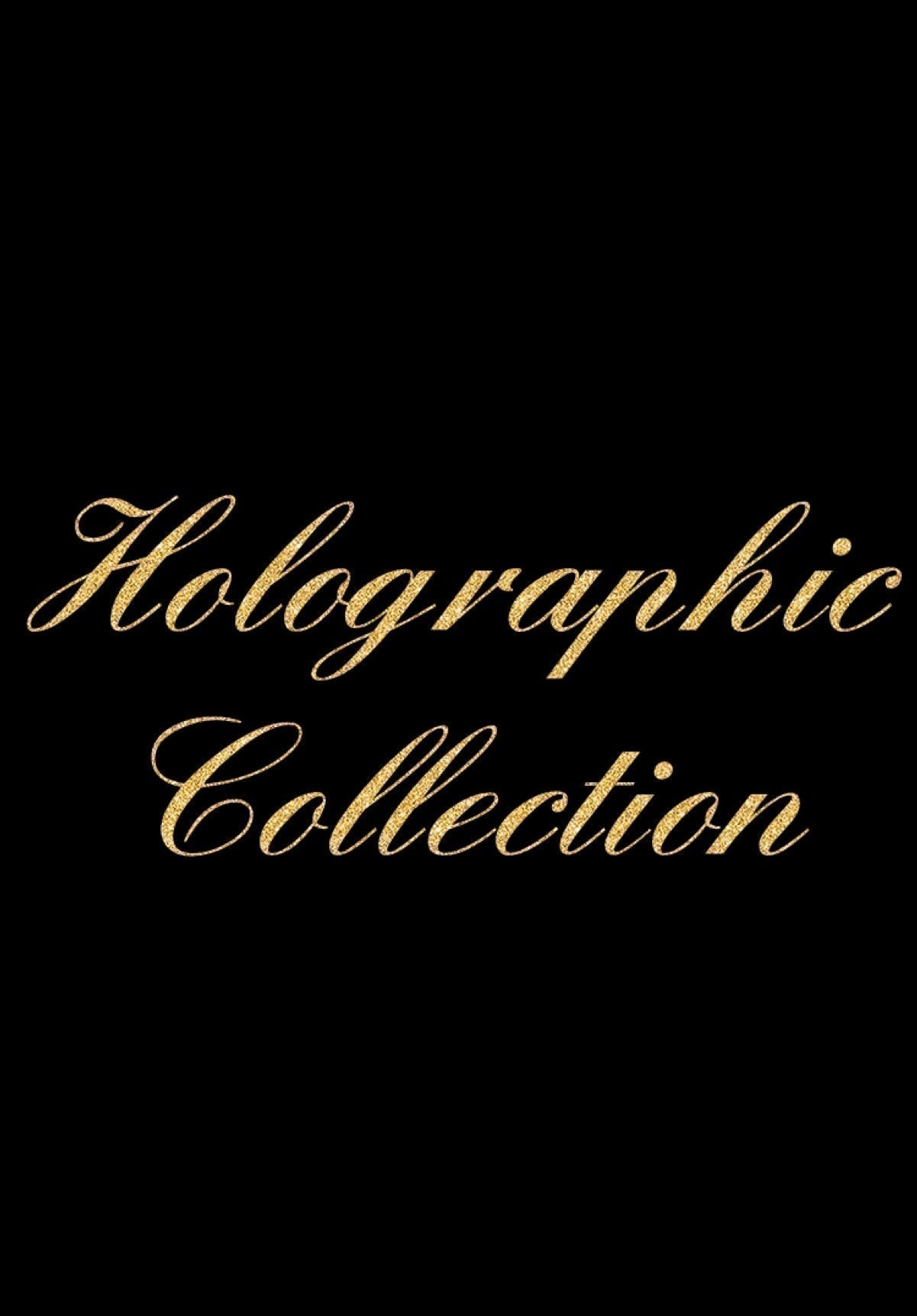 Venus - Holographic Collection