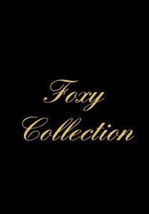 Admirable - Foxy Collection