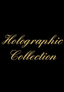 Galaxy - Holographic Collection