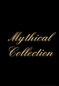 Big Foot - Mythical Collection