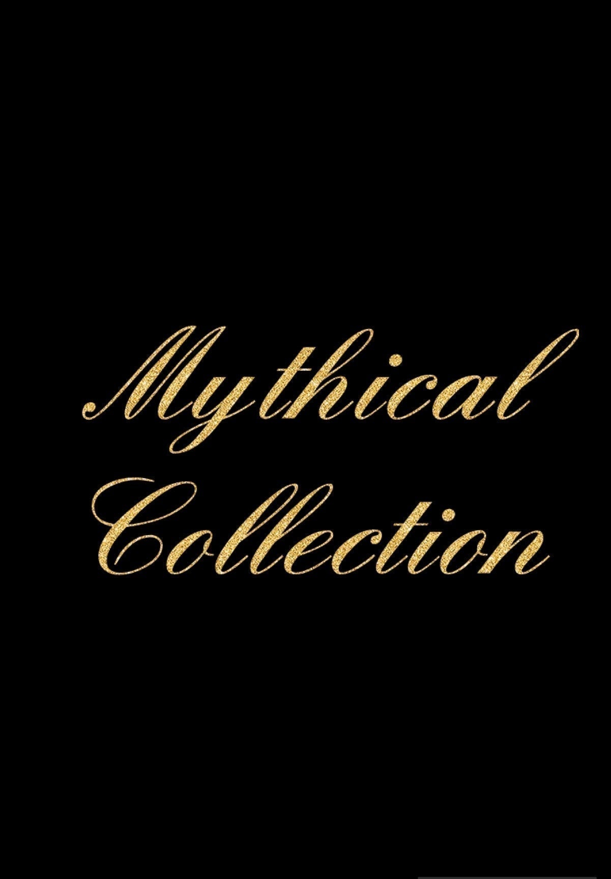 Troll - Mythical Collection