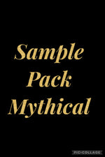 Load image into Gallery viewer, Sample Pack - Mythical
