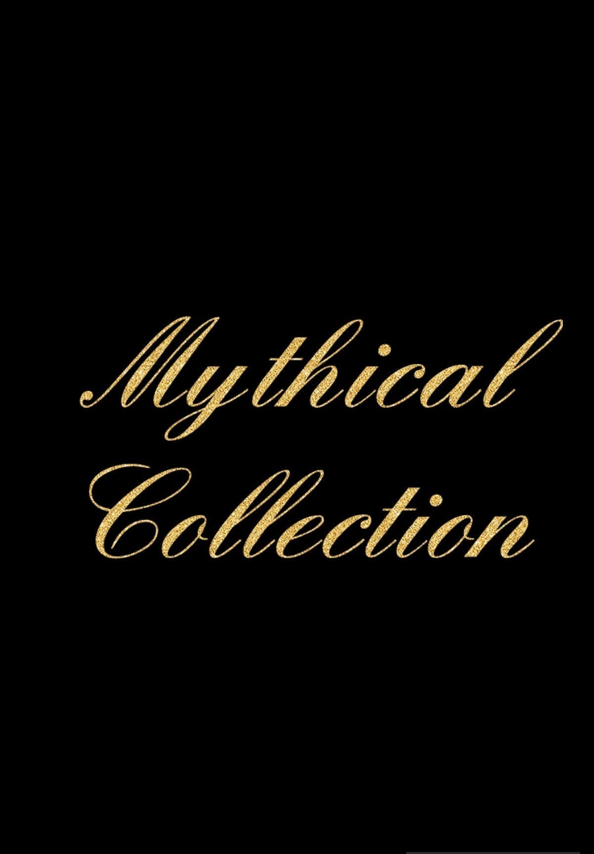 Mermaid - Mythical Collection