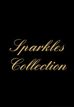 Load image into Gallery viewer, Red Sparkle - Sparkle Collection
