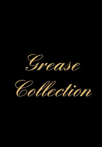 Cha-Cha - Grease Collection