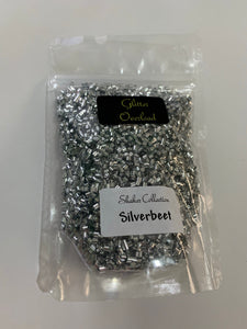 Silverbeet - Tube / Shaker Glitters