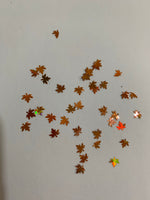 Load image into Gallery viewer, Autumn Leaves - Shape Collection
