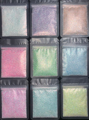 Sample Pack - Princess