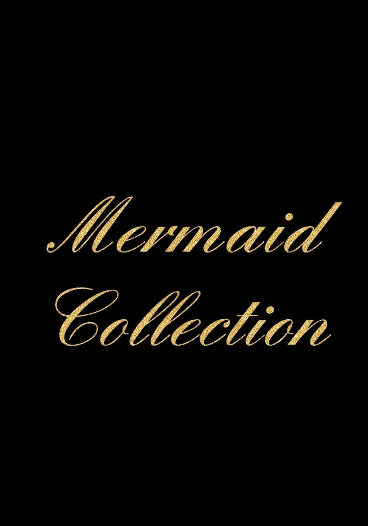 Adella - Mermaid Collection